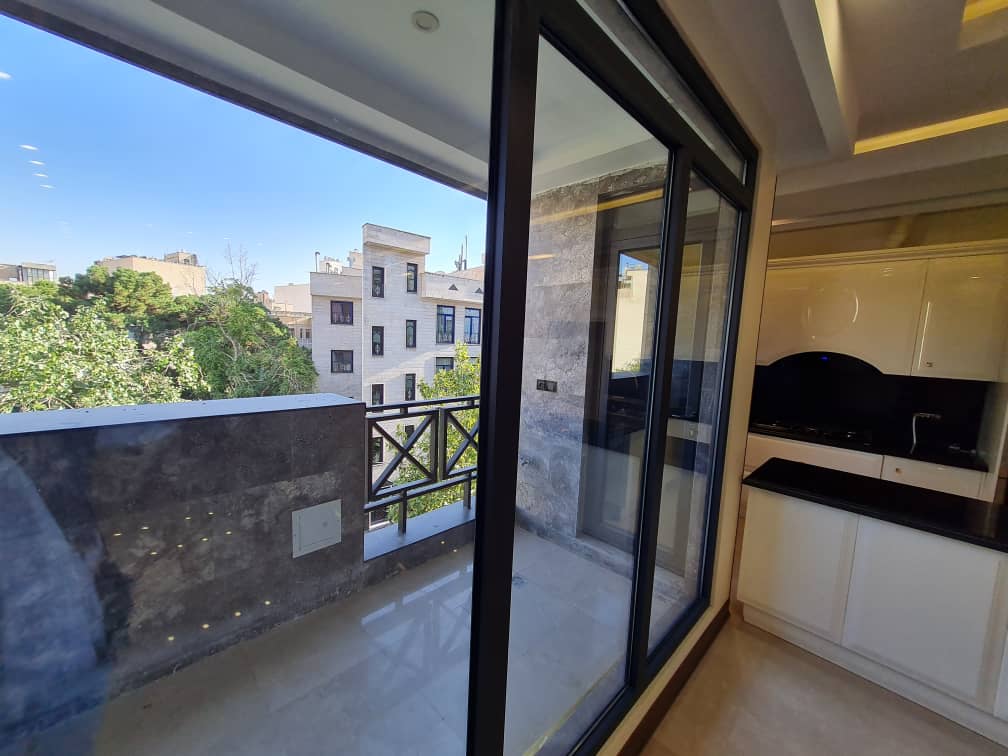 اجاره آپارتمان 170متر آجودانیه