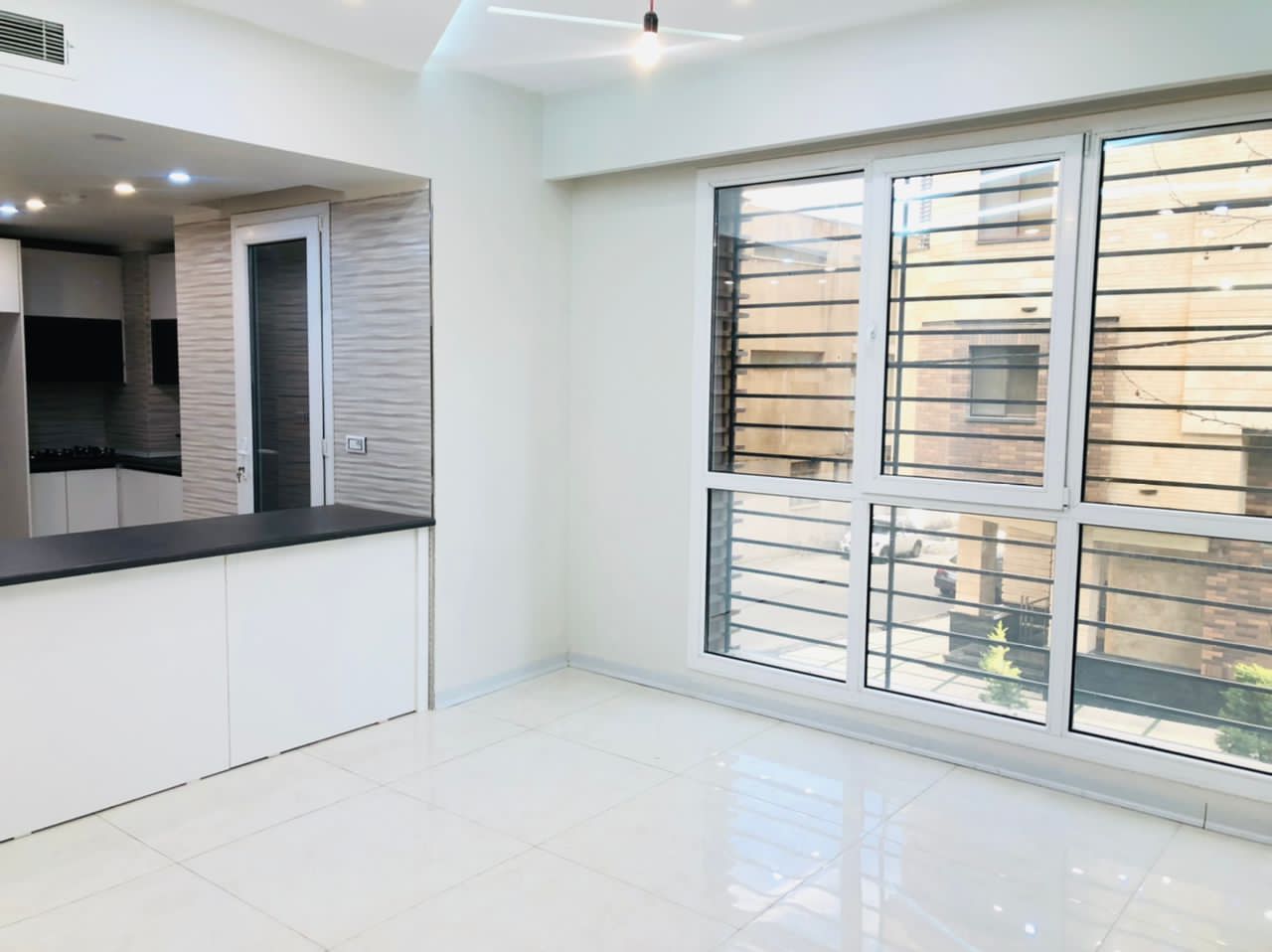 فروش آپارتمان 110متر دولت 2 خواب