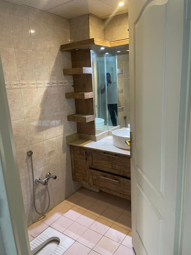 اجاره آپارتمان 108متر  پاسداران به قیمت