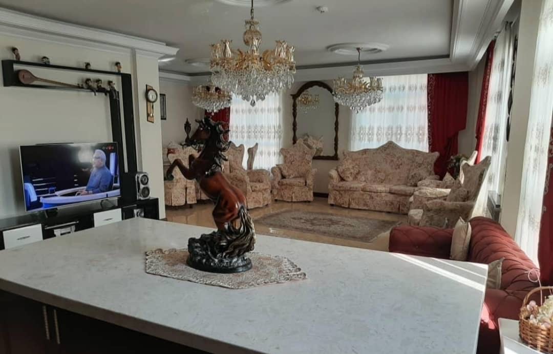فروش اپارتمان 155 متر دیباجی 5 ساله