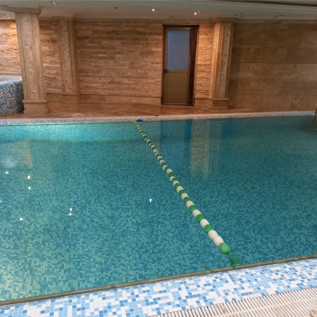 فروش آپارتمان 193 متر نیاوران دید لوکیشن