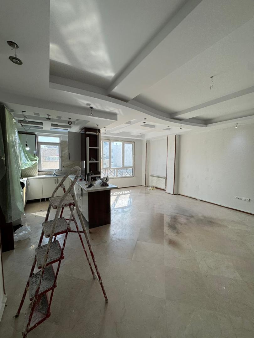 اجاره آپارتمان 85متر مدائن فول امکانات