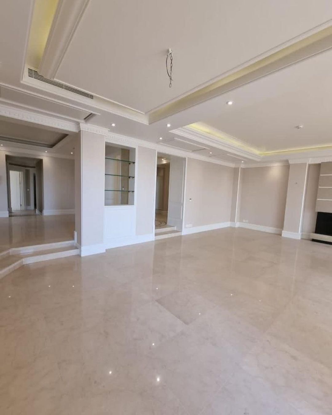 فروش آپارتمان 300متر نیاوران