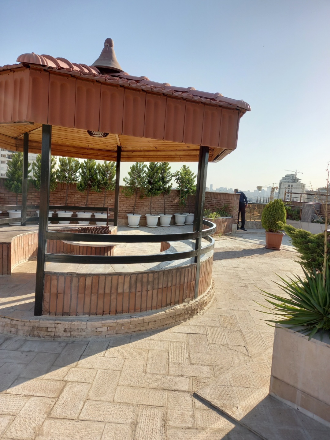 فروش آپارتمان 234 متر کامرانیه لوکیشن اول ویو دسترسی متریال