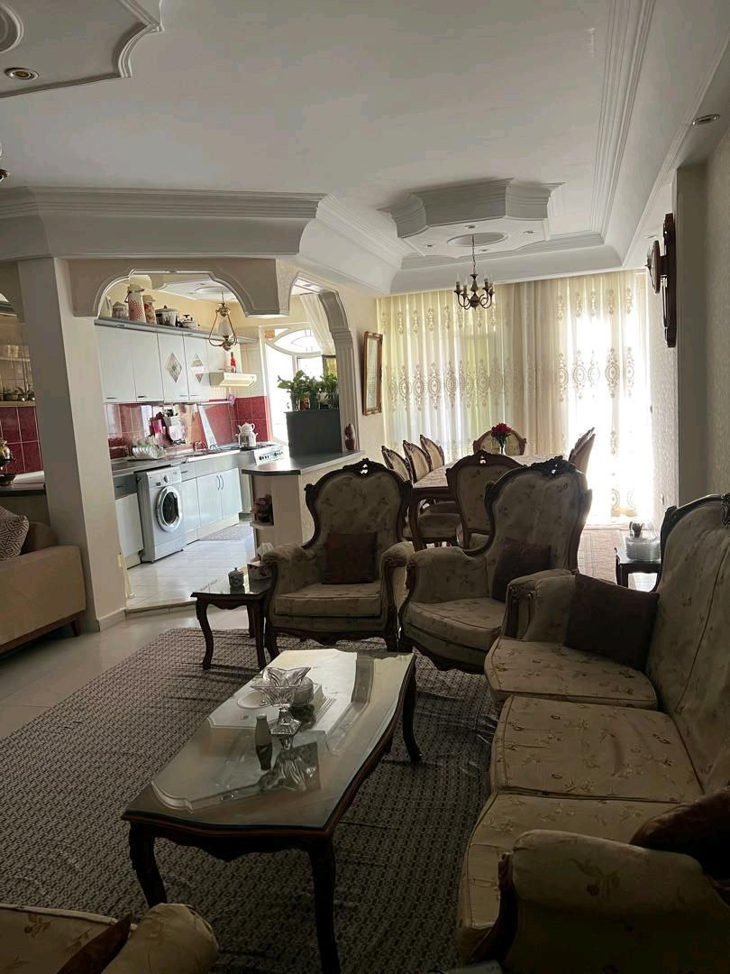 فروش آپارتمان 106متر مدائن 2خواب