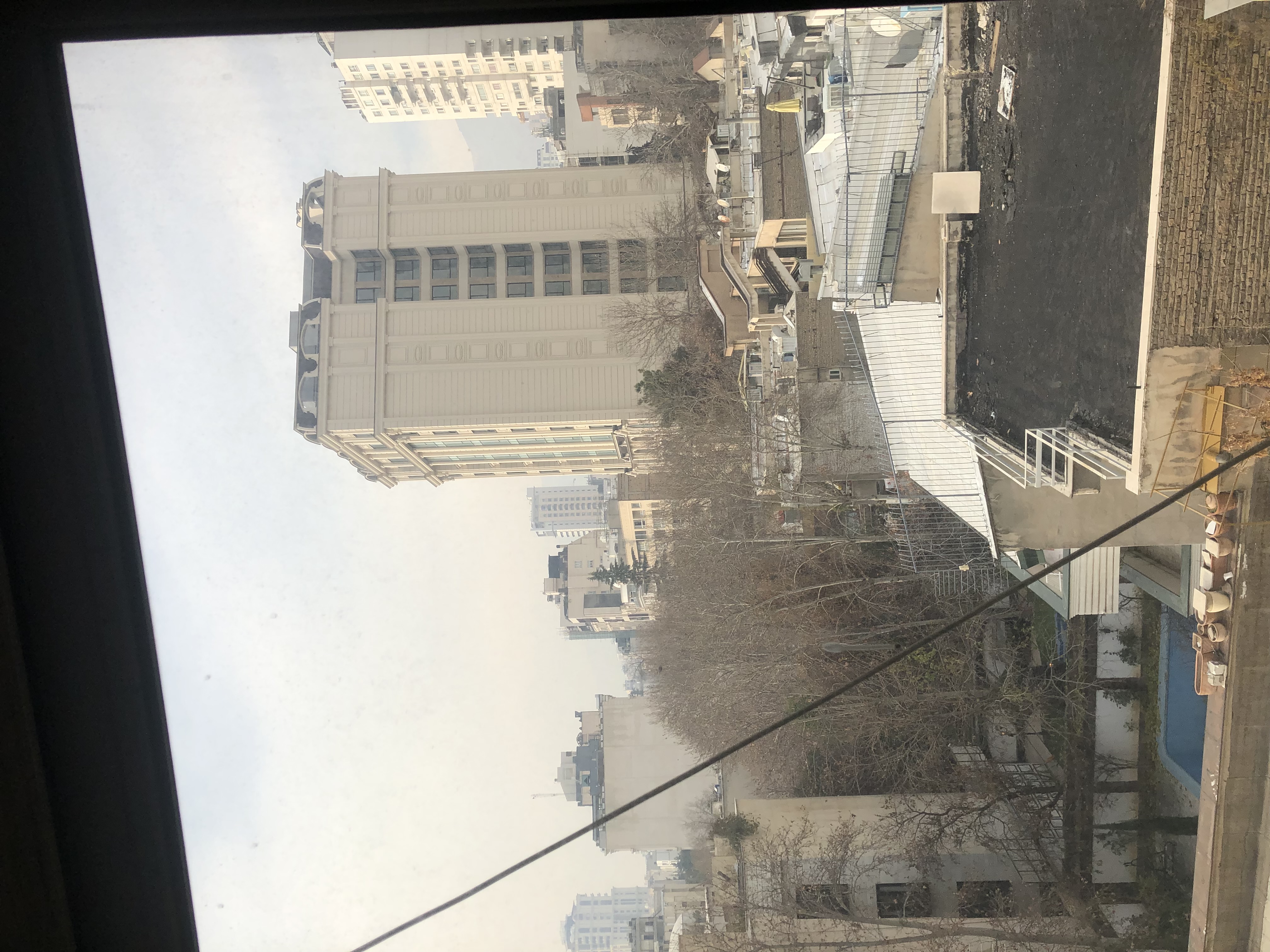 اجاره آپارتمان 240 متر نیاوران