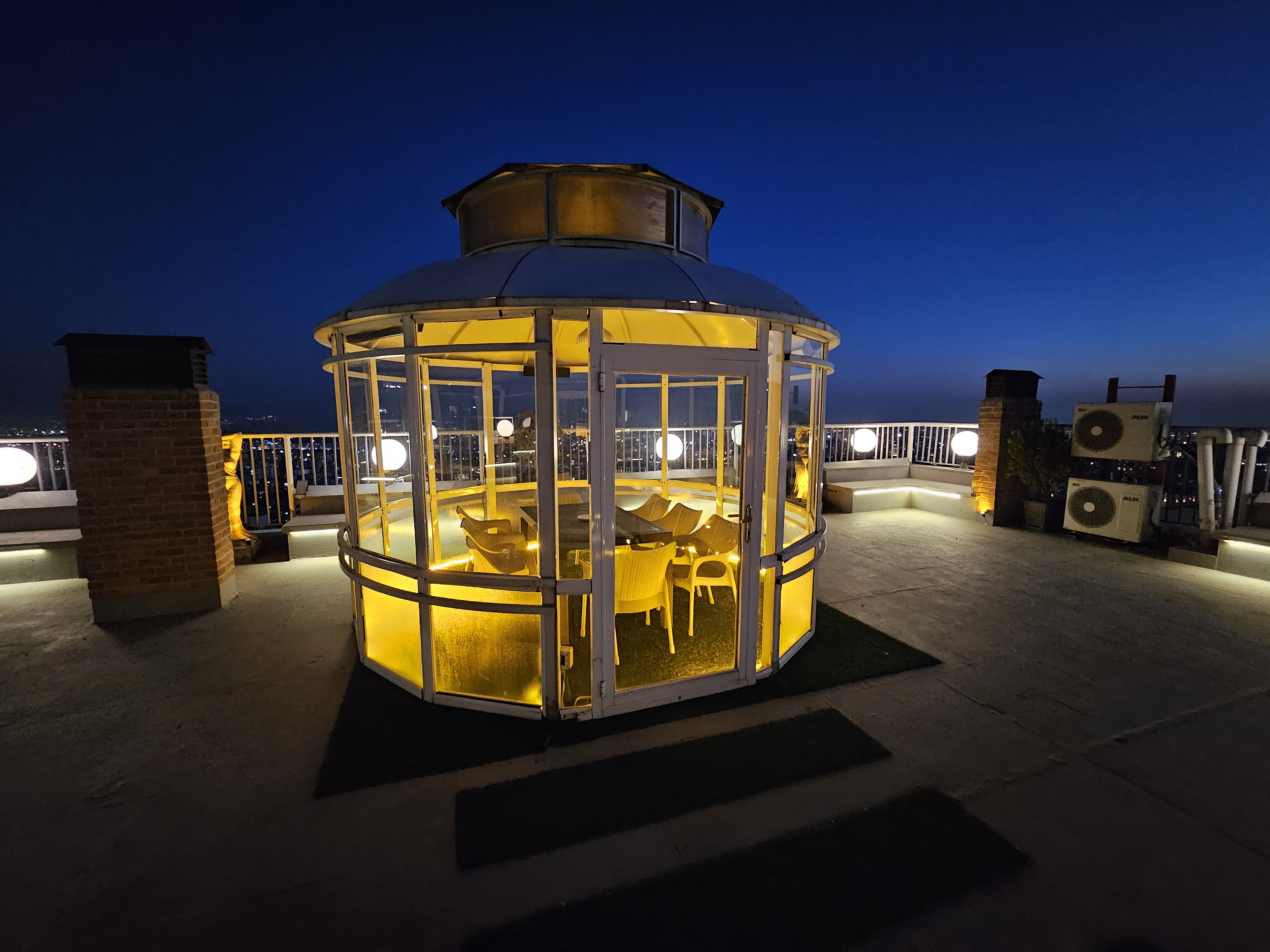 اجاره آپارتمان 110 متر نیاوران