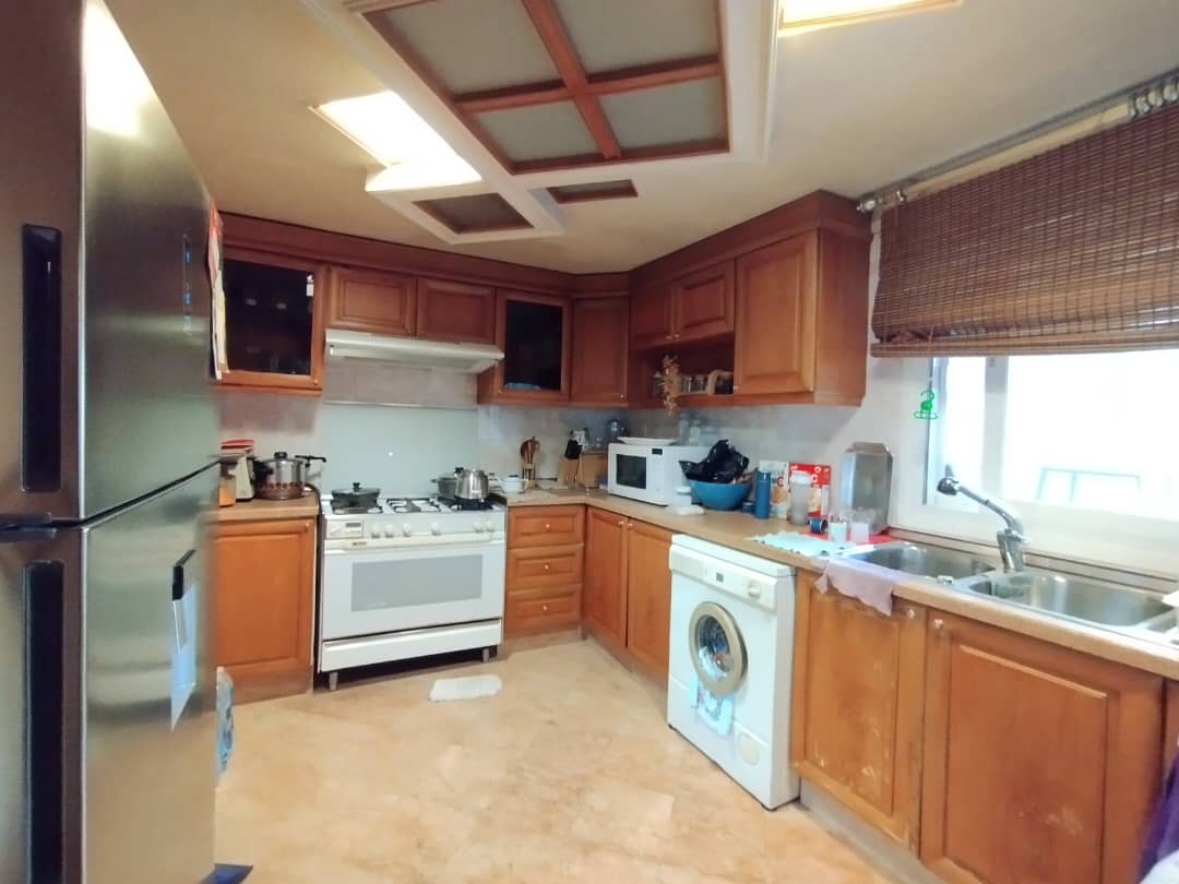 فروش آپارتمان 157 متر اقدسیه