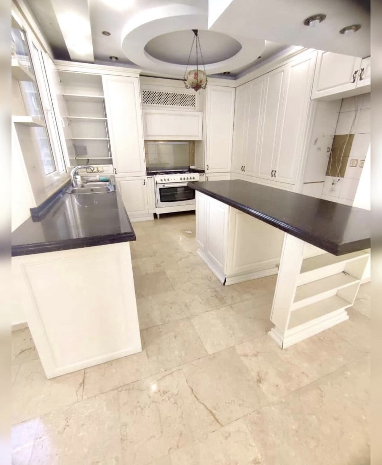 فروش آپارتمان 90 متر اختیاریه جنوبی لوکس کلید نخورده