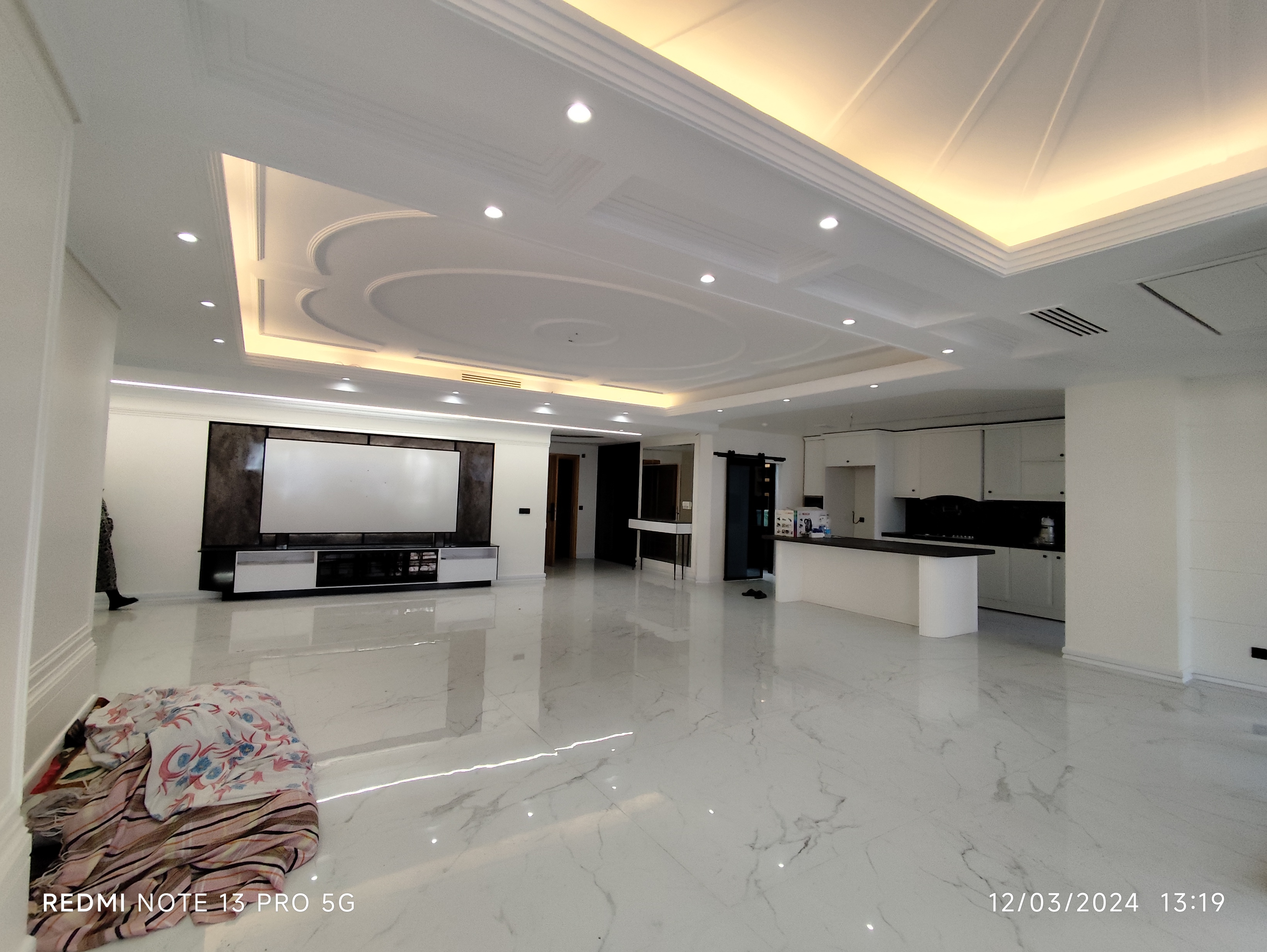 اجاره آپارتمان 240 متری مدرن