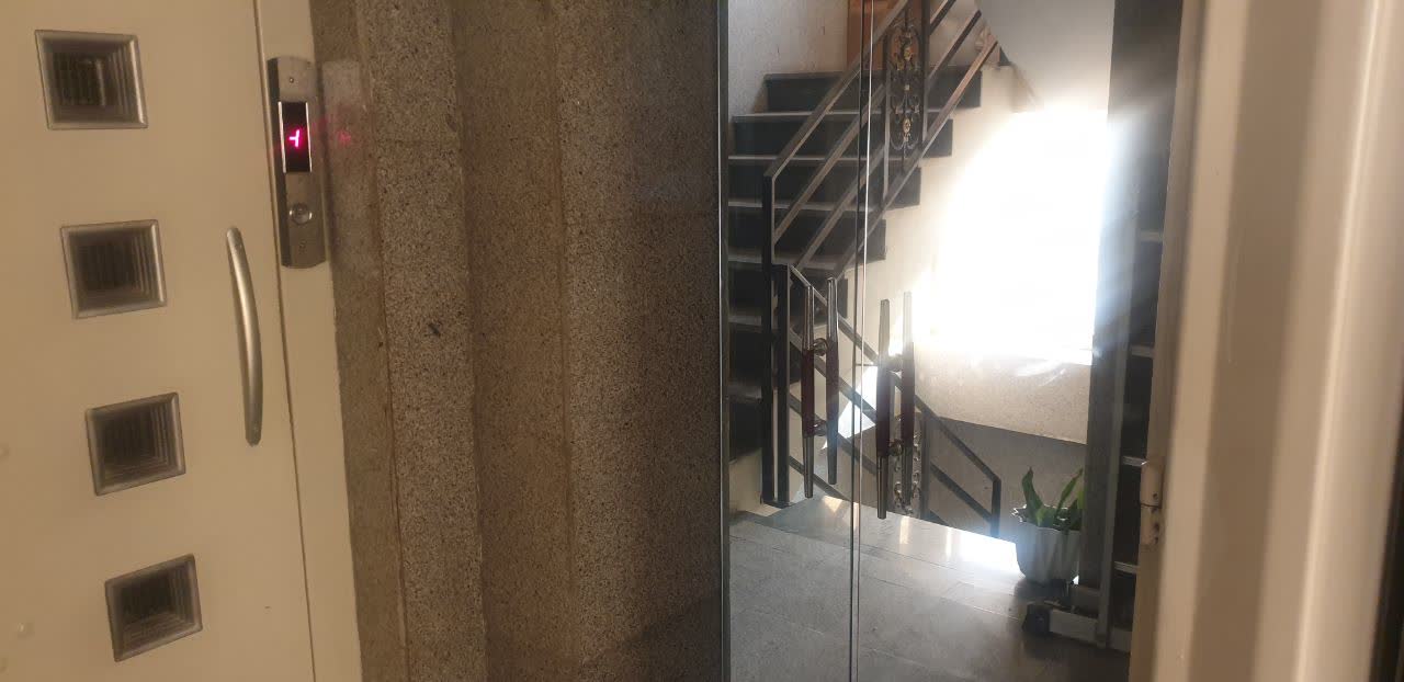 فروش آپارتمان 92متر نارمک فول امکانات