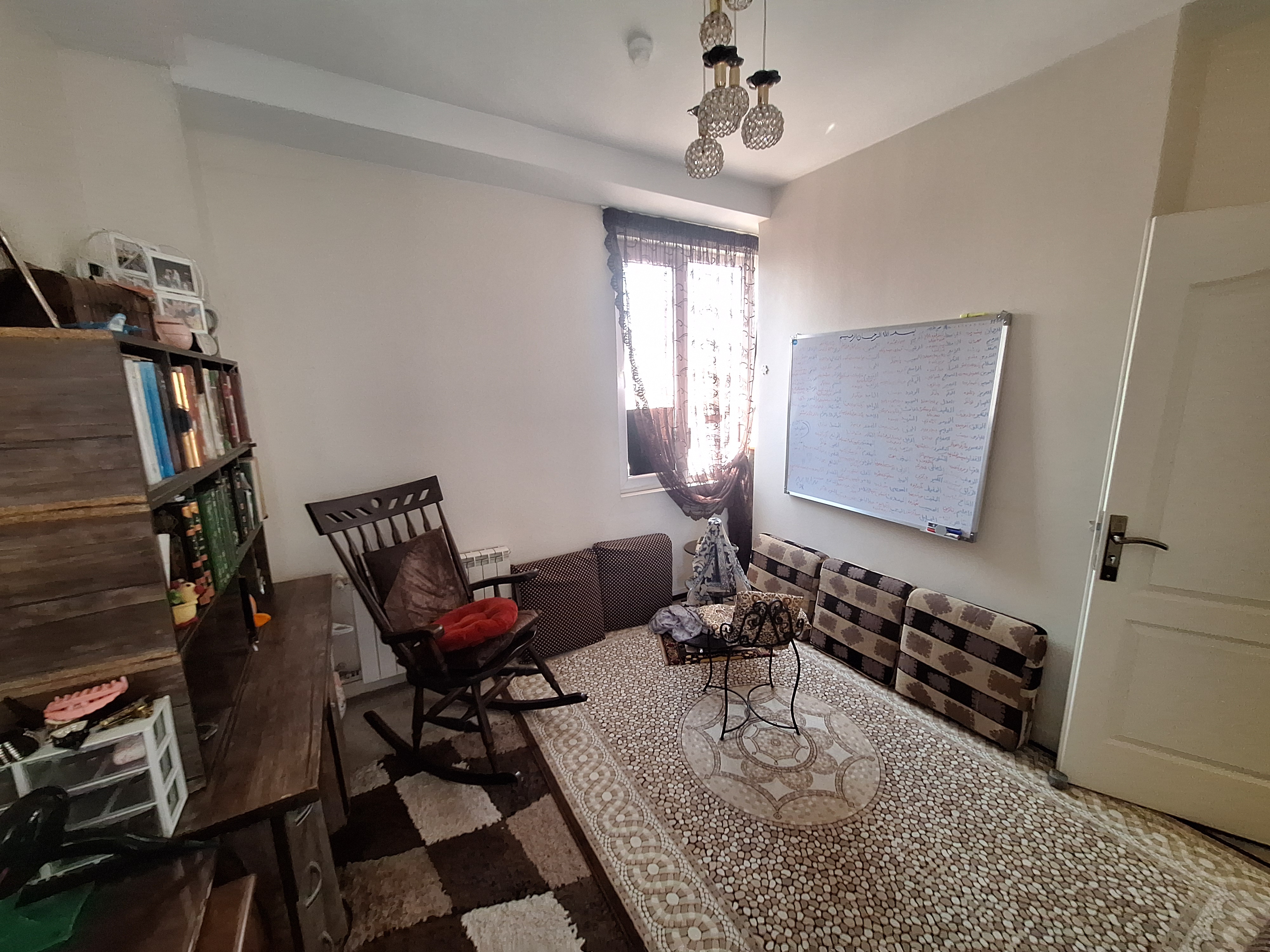 اجاره آپارتمان81متر نارمک 2خواب