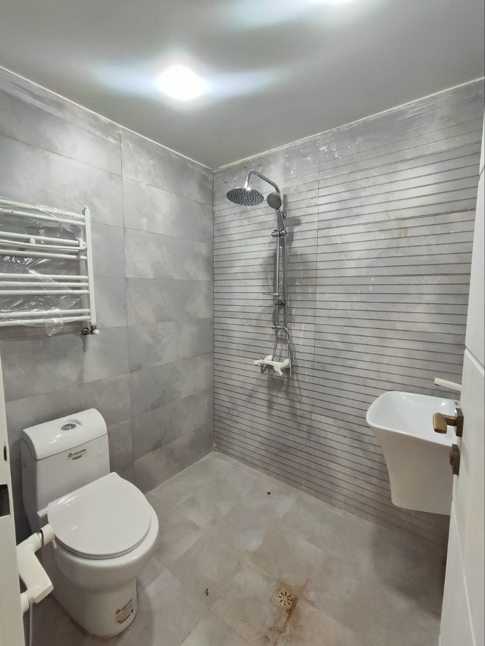 اجاره آپارتمان 108 متر مدائن فول امکانات کلید نخورده