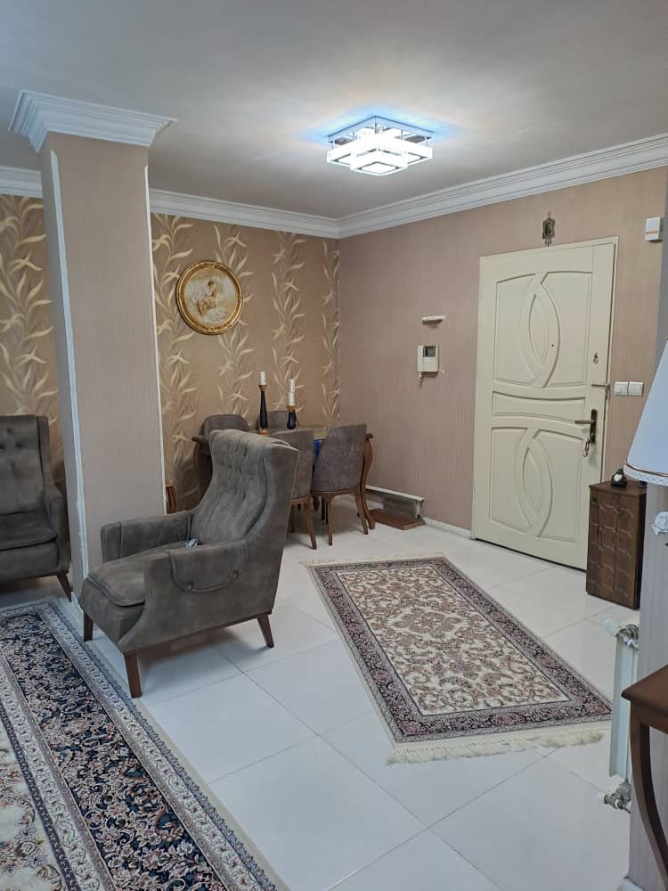 اجاره آپارتمان 90 مترهفت حوض 2 خواب