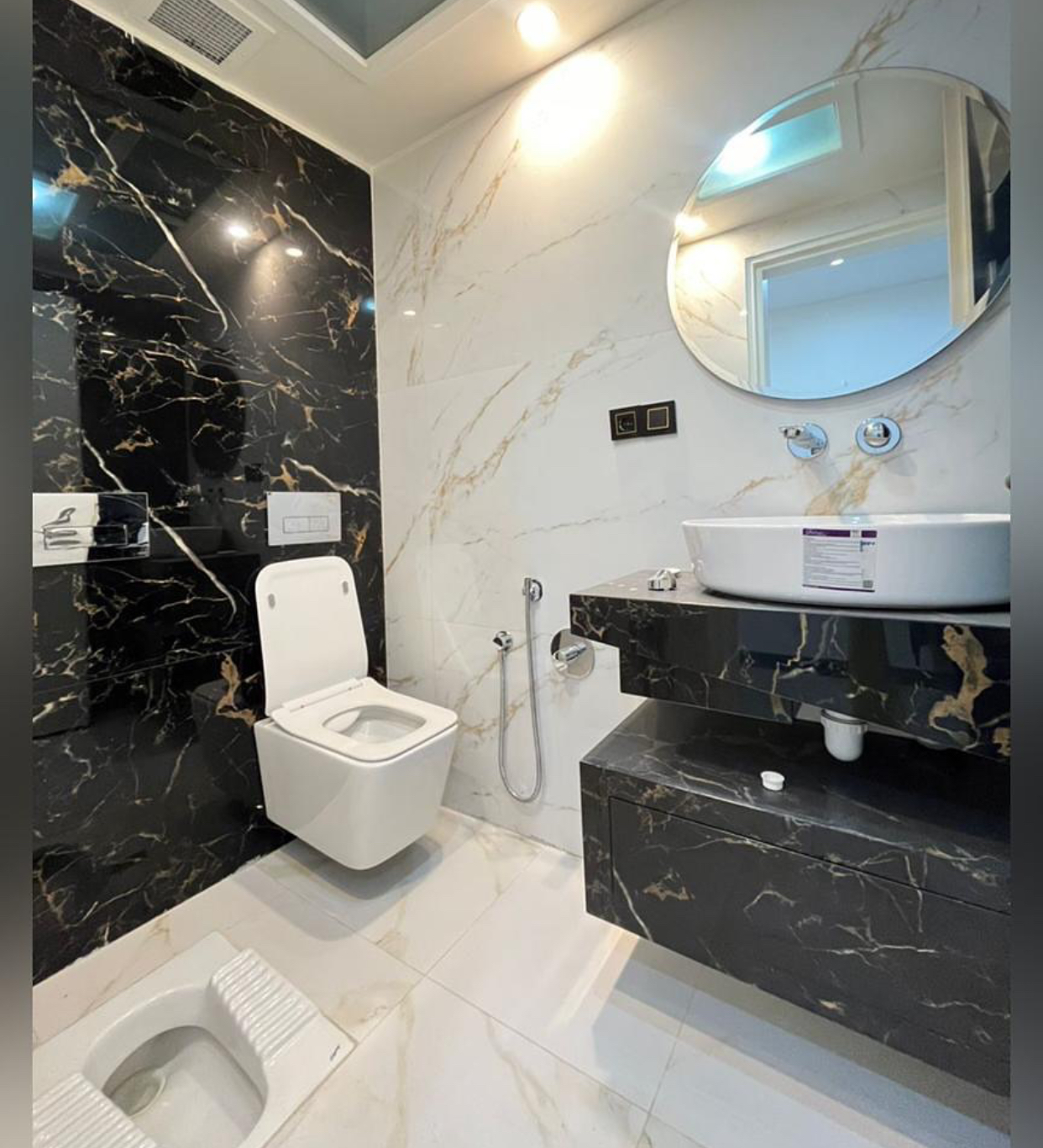 فزوش آپارتمان 165 متر دولت