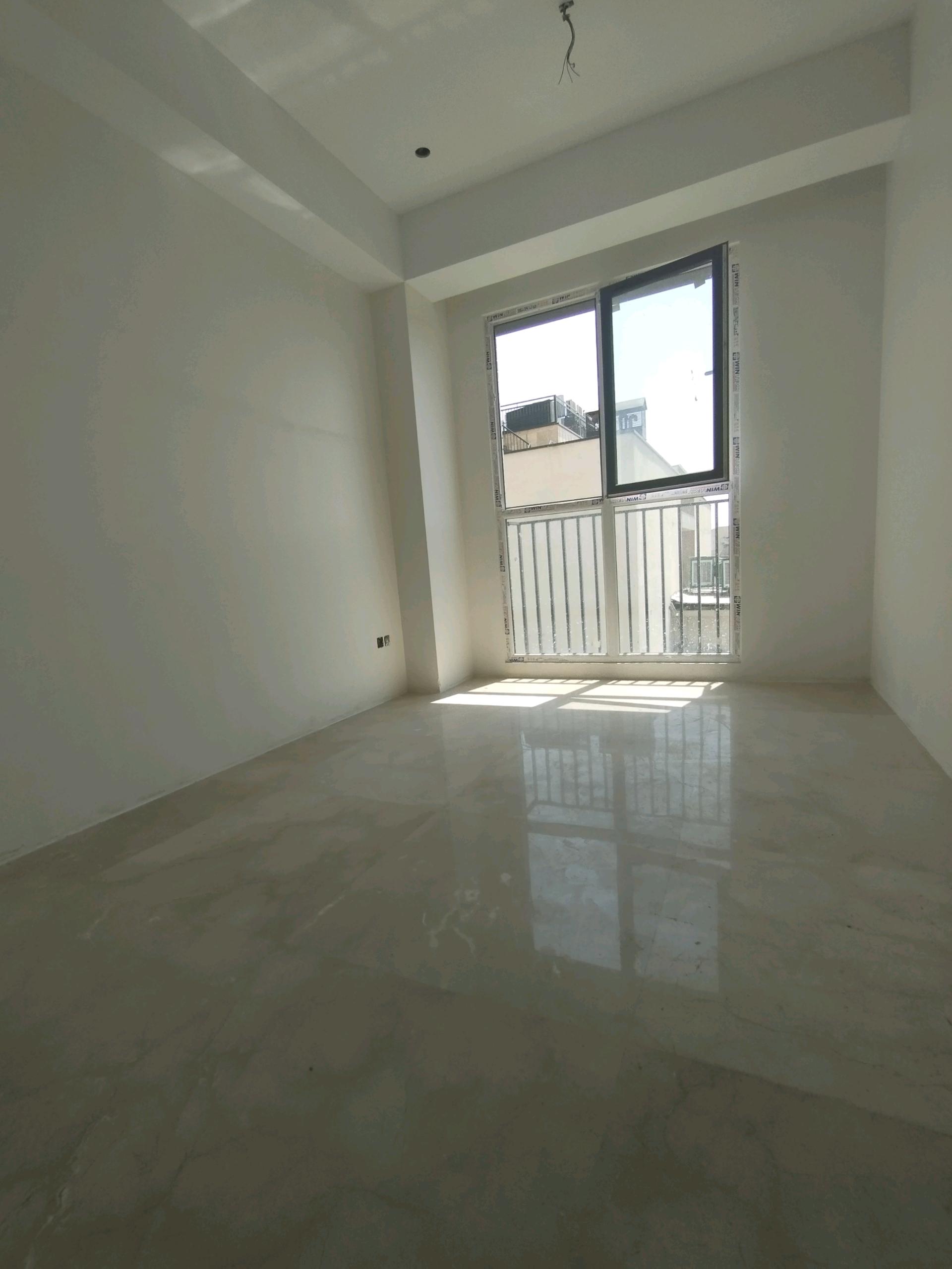 فروش آپارتمان 98متر حسین آباد نوساز