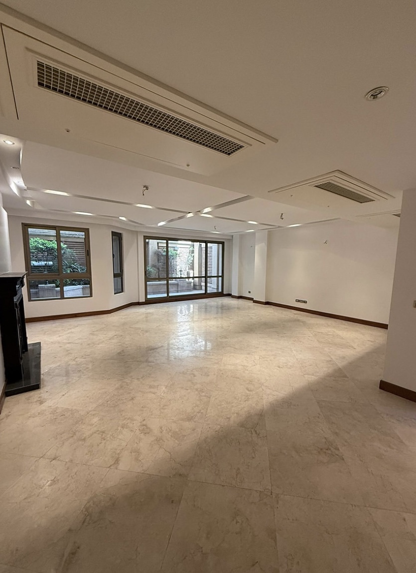 فروش آپارتمان 165 متر جهانتاب