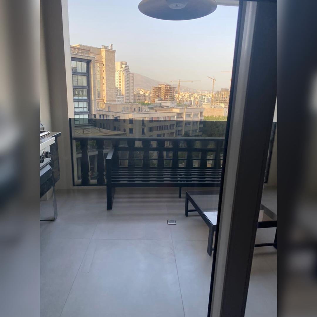 اجاره آپارتمان 180 متر نیاوران ویو