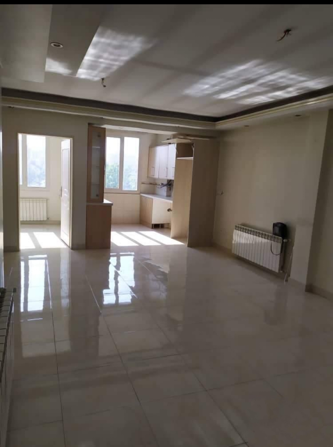 اجاره آپارتمان 75 متر مدائن فول امکانات