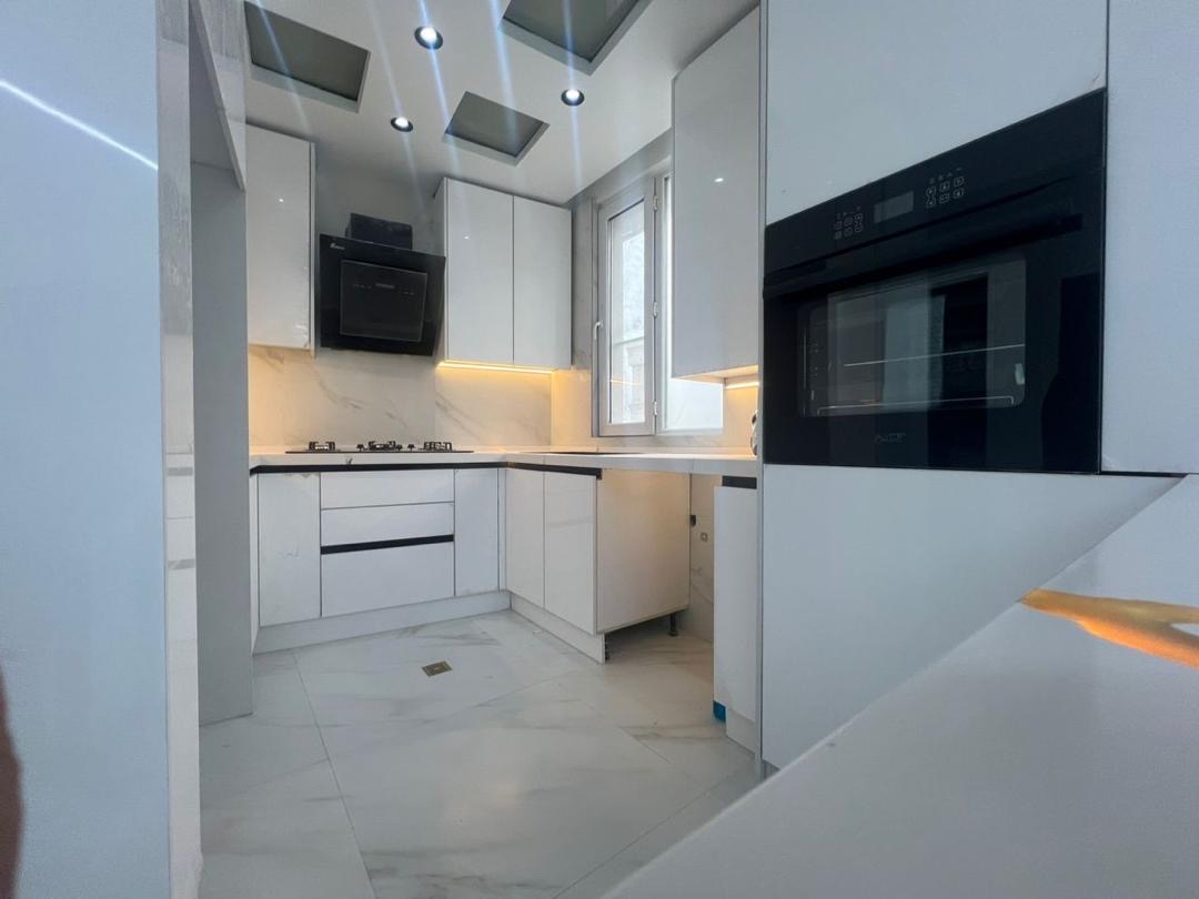 فروش اپارتمان 80 متر دولت