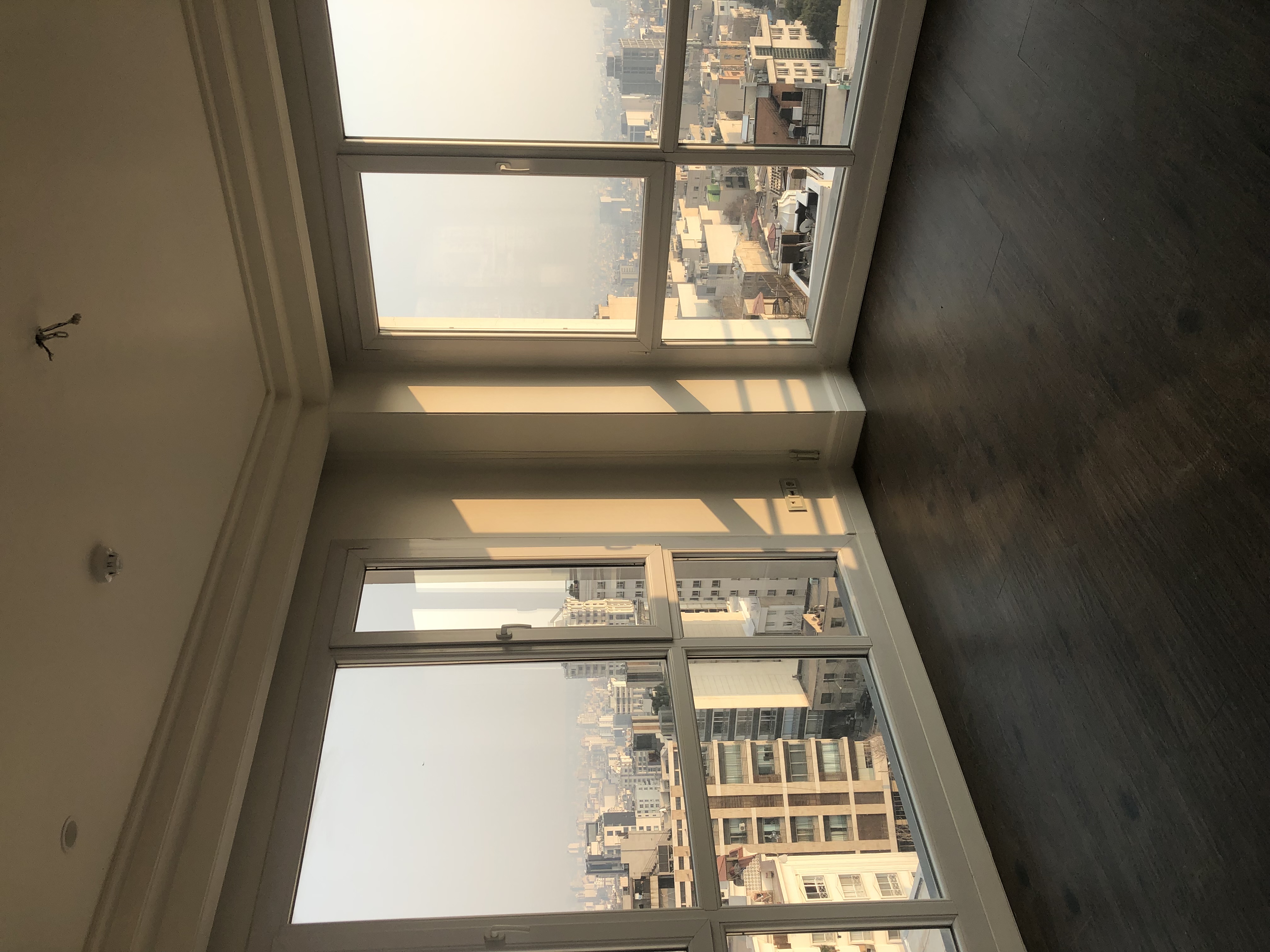 فروش اپارتمان 380 متر دربند