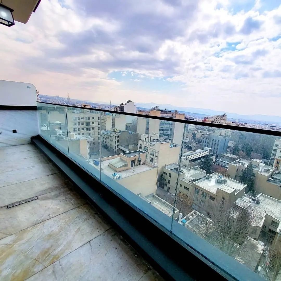اجاره آپارتمان 210 متر نیاوران مدرن