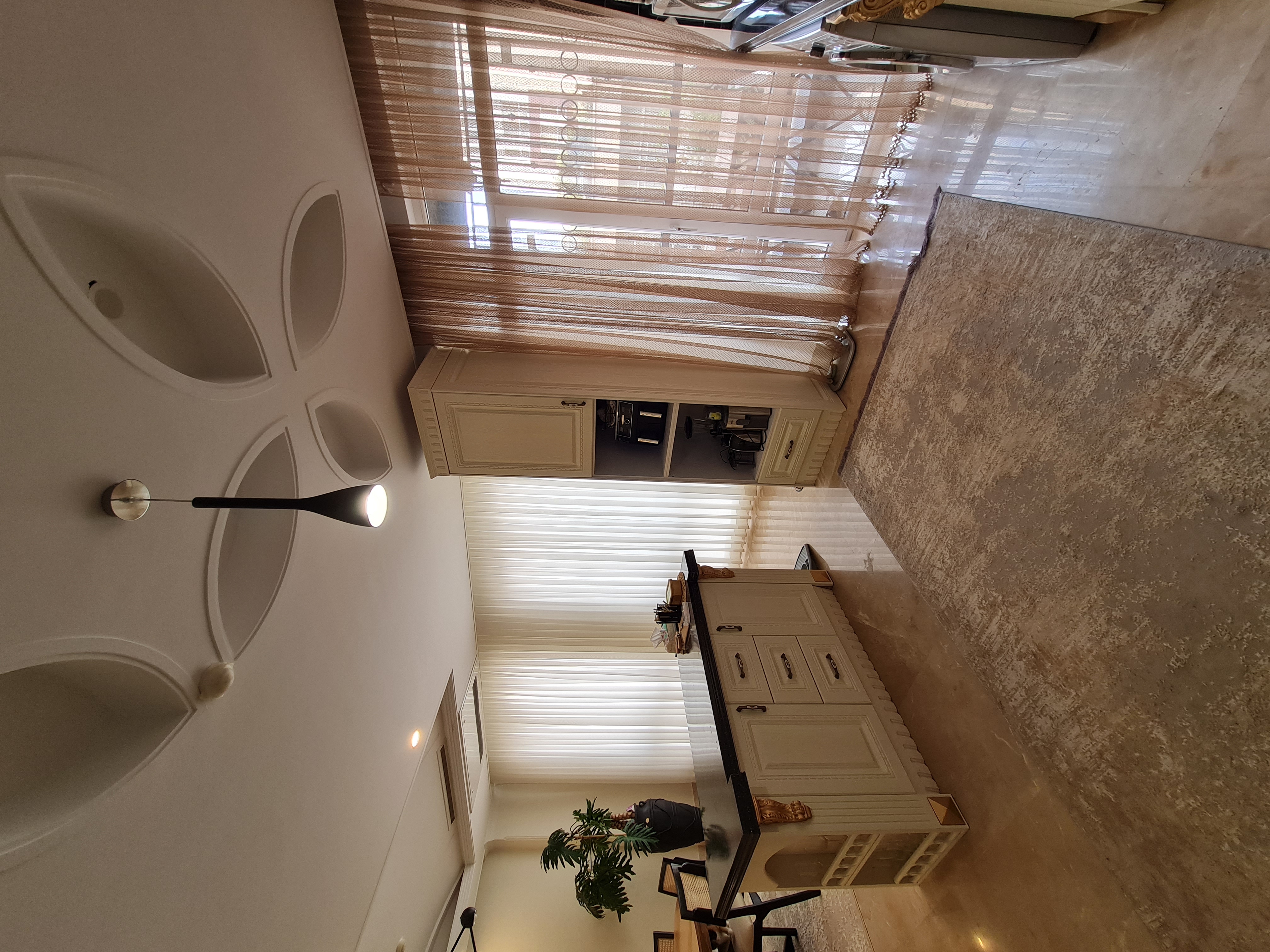 فروش آپارتمان 170 متر دروس تاپ لوکیشن