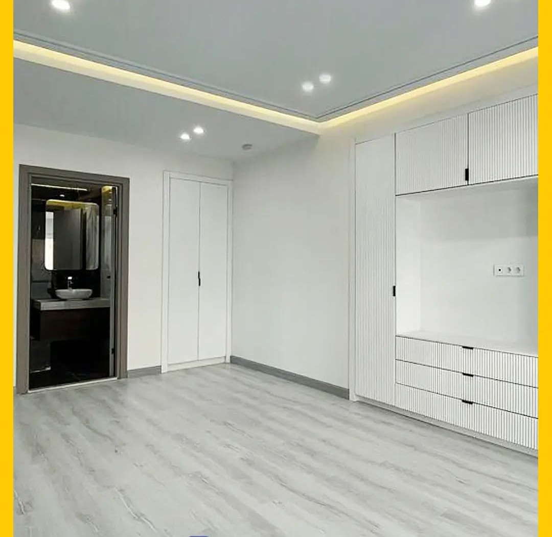 فروش آپارتمان 200 متر دروس هدایت فول مشاعات آبی 3 پارکینگ