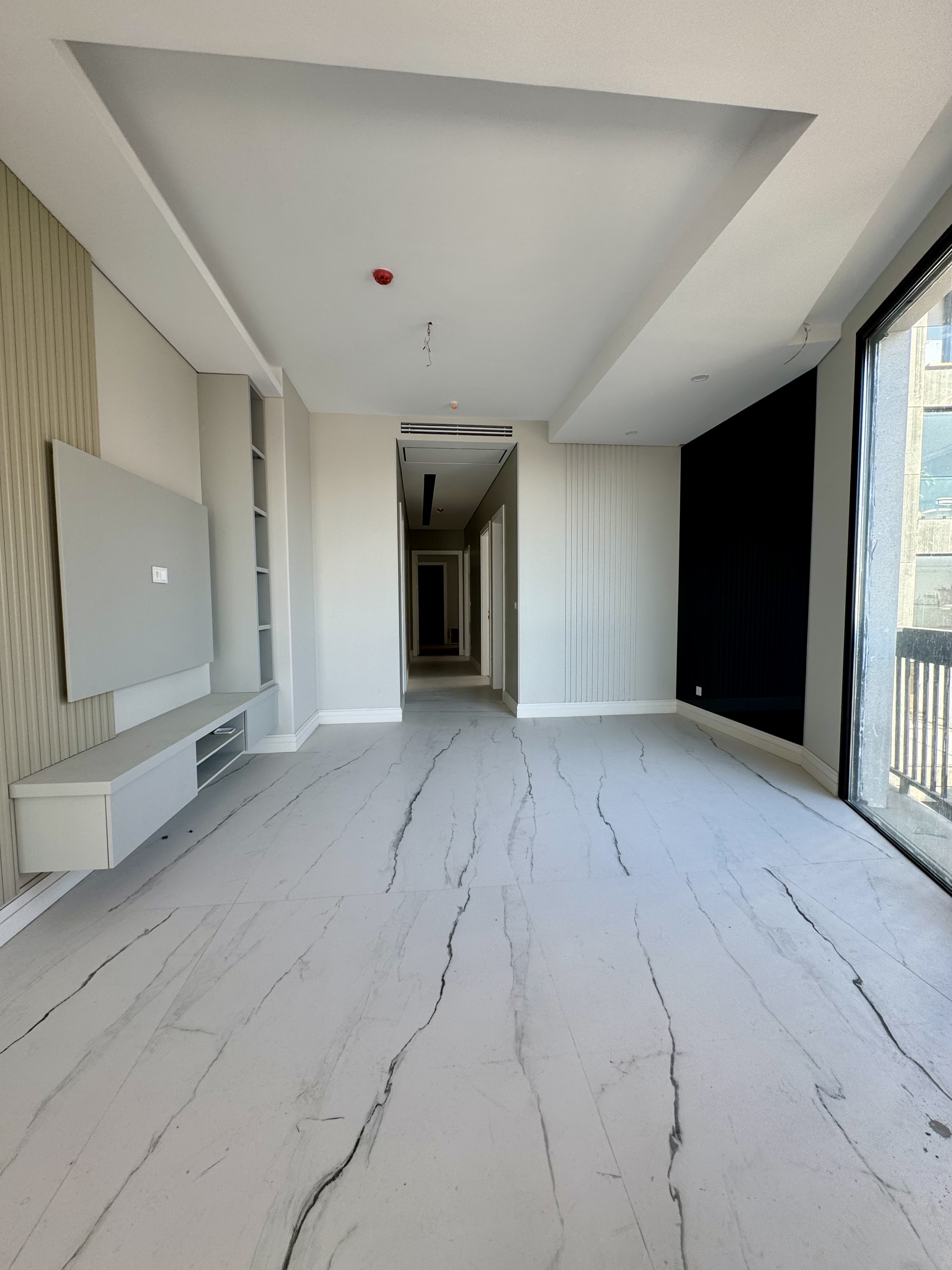 فروش آپارتمان 160متر نیاوران 2پارکینگ