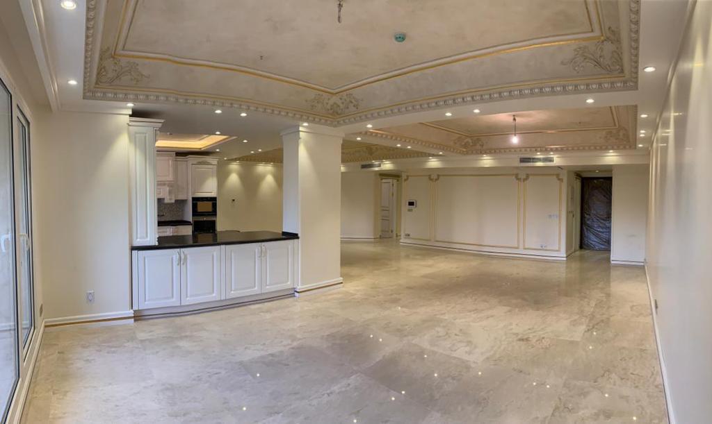 اجاره آپارتمان 330 متر کامرانیه شمالی