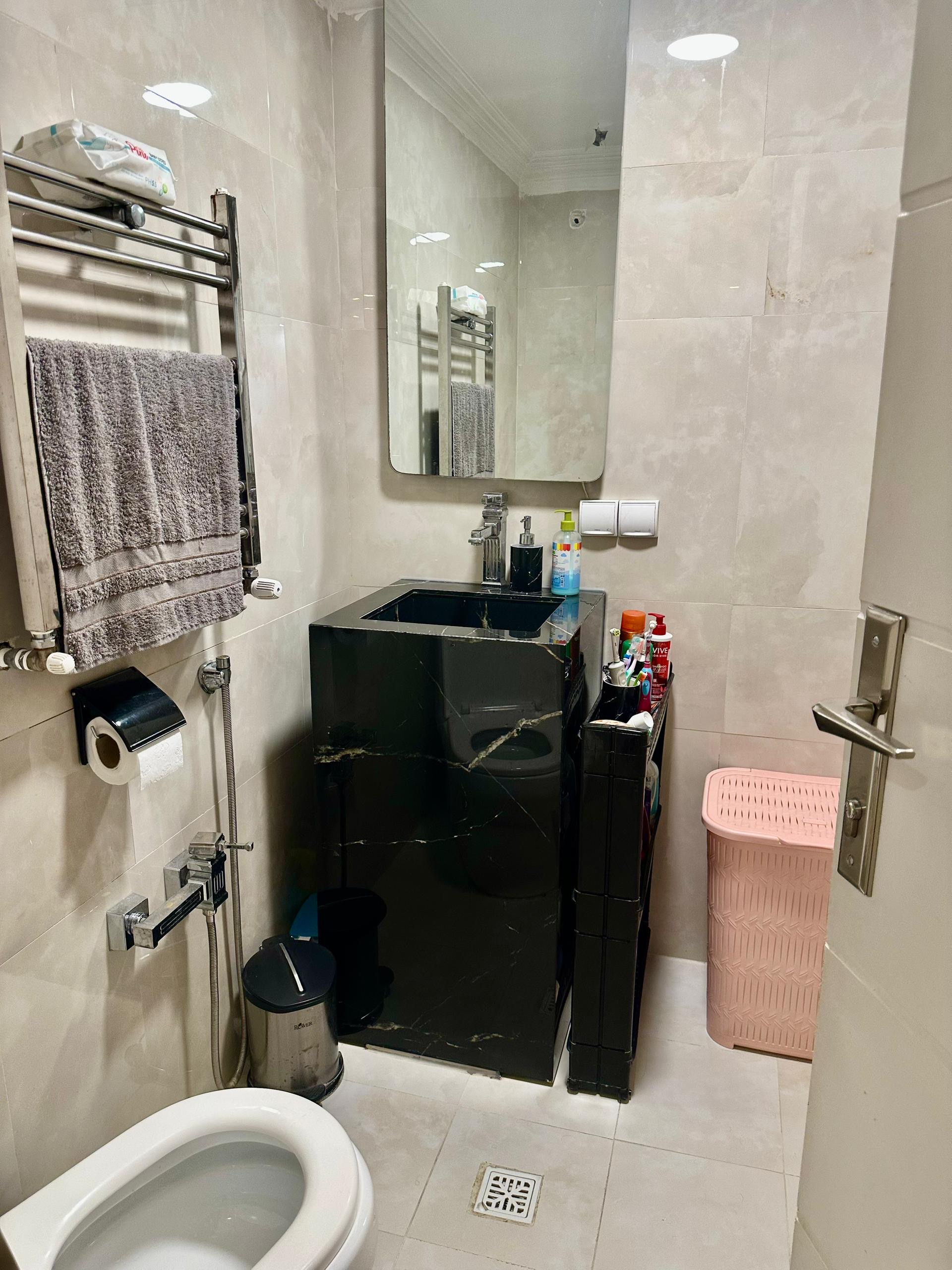 فروش اپارتمان 70 متر پاسداران کوهستان