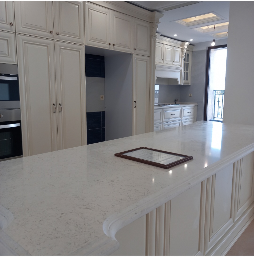 فروش آپارتمان نیاوران 205 متر تک واحد کلید نخورده لوکیشن سرمایه گذاری