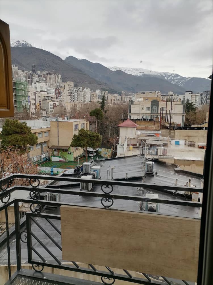 فروش آپارتمان 105 متر نیاوران