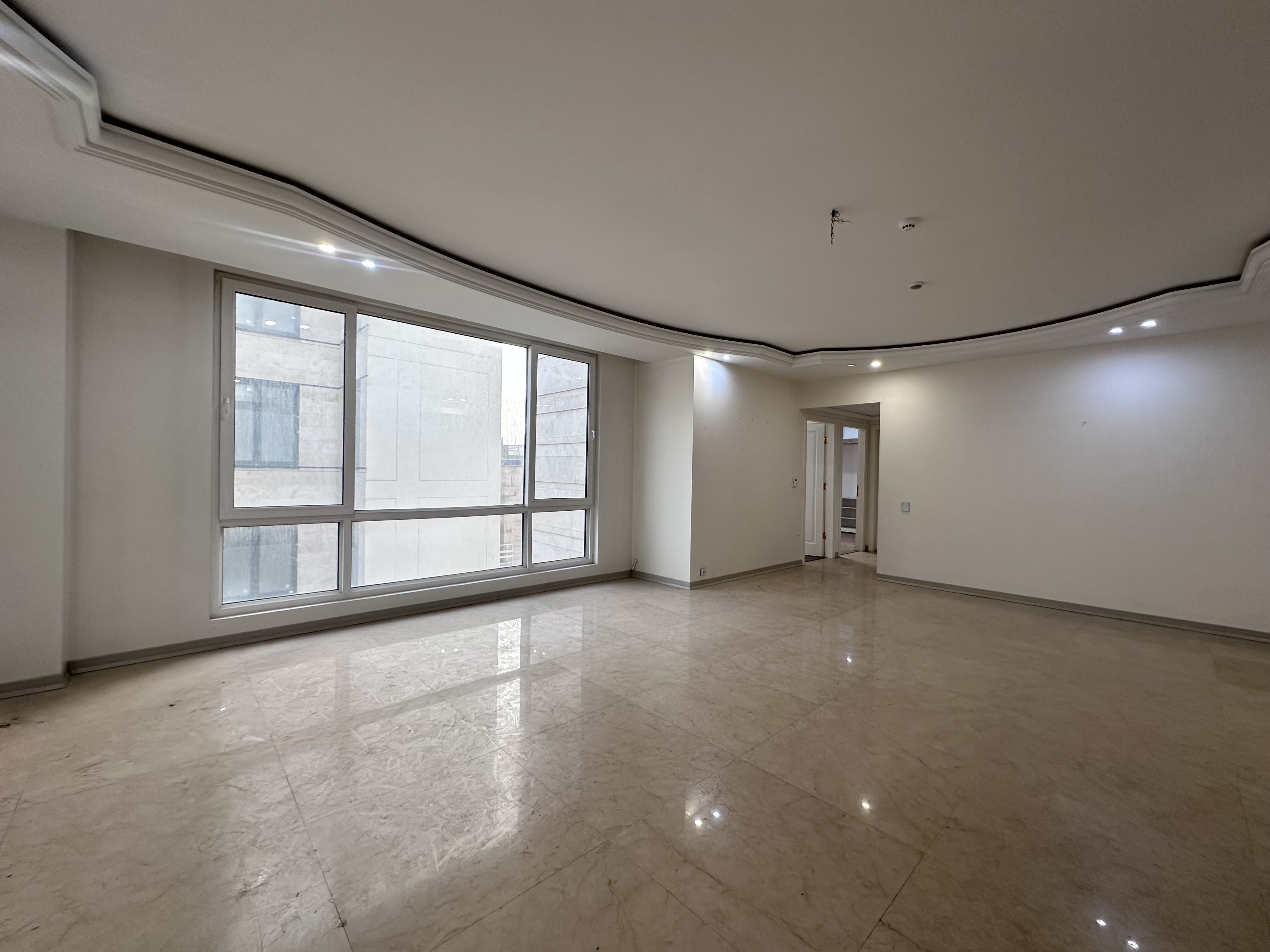 اجاره آپارتمان 250متر نیاوران مشاعات هتلینگ