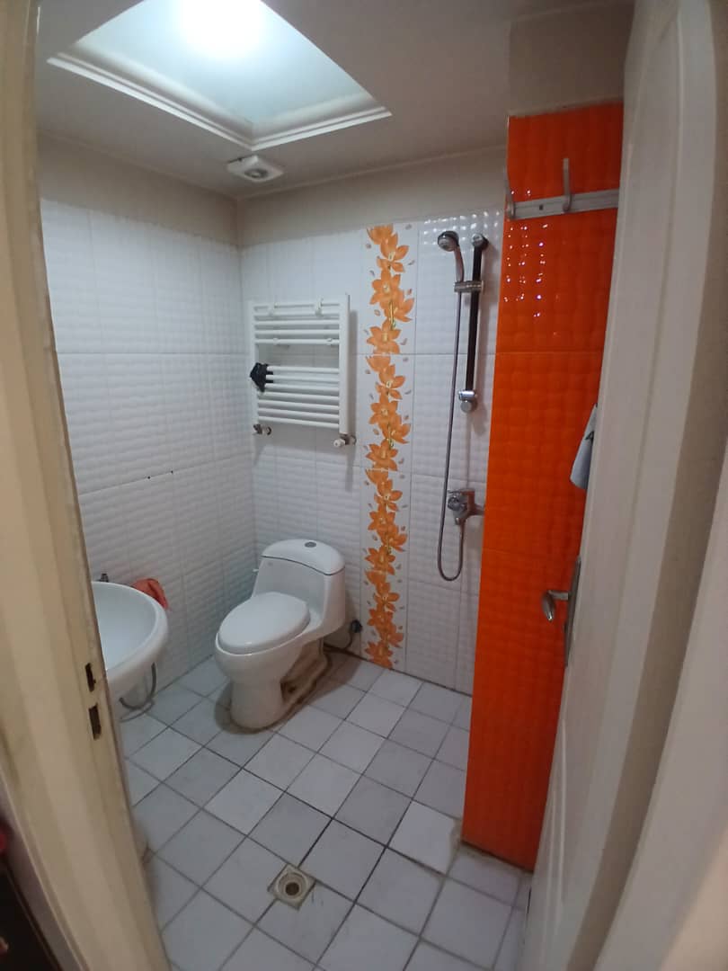 اجاره آپارتمان 85متر هفت حوض فول امکانات