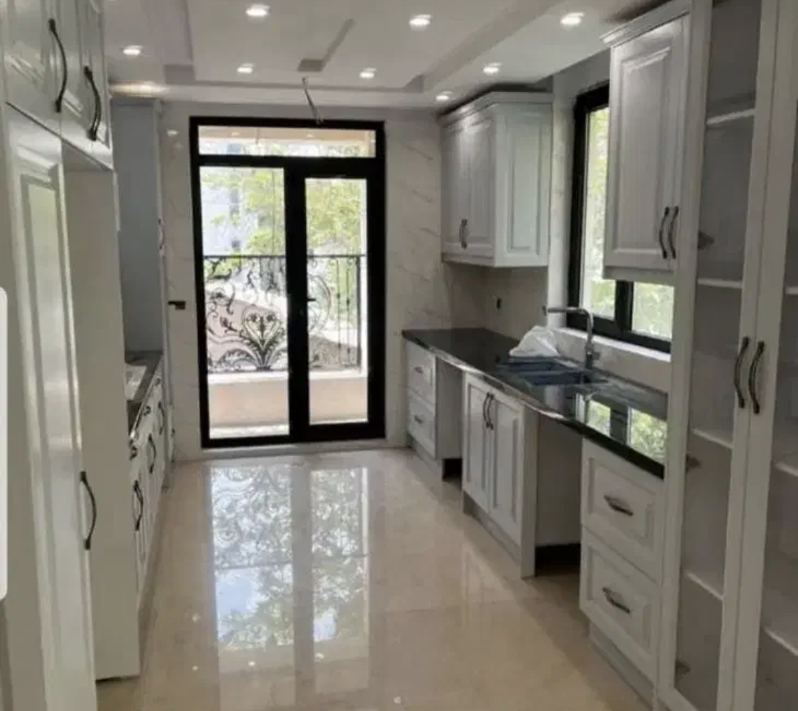 فروش آپارتمان 125متر اختیاریه نور جنوب