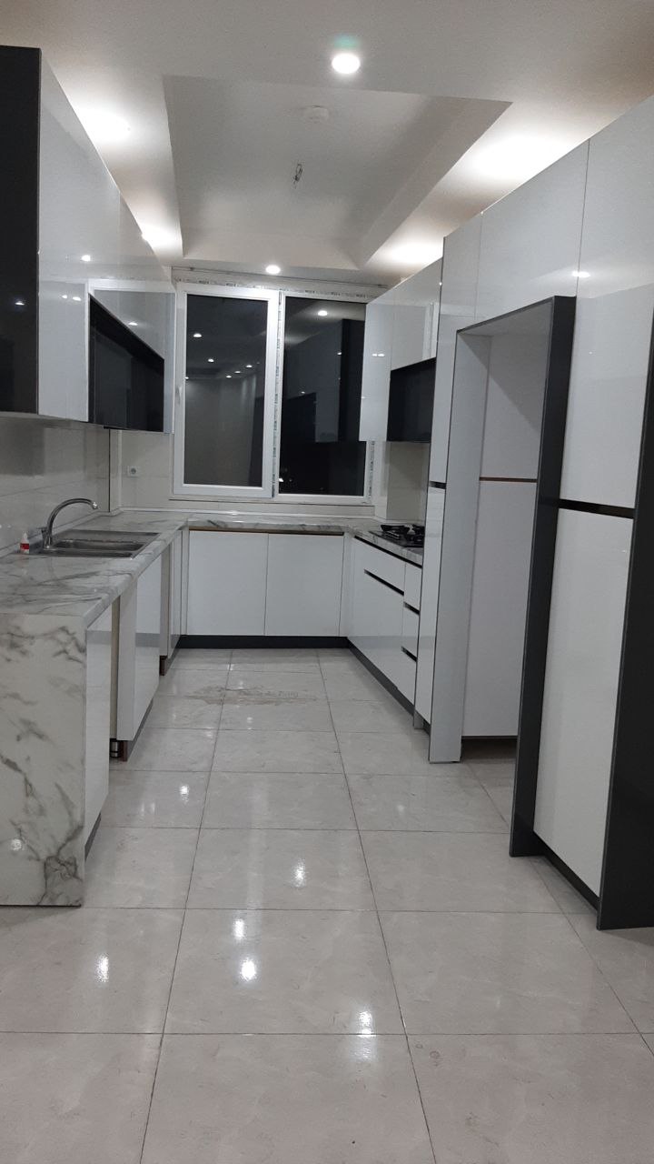 فروش آپارتمان 85 متر هفت حوض دوخواب فول امکانات تاپ لوکیشن