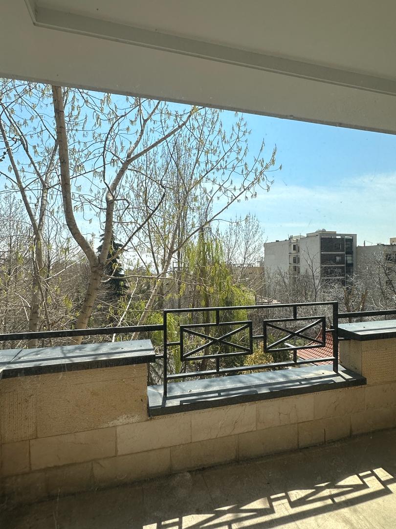 اجاره اپارتمان 200 متر نیاوران