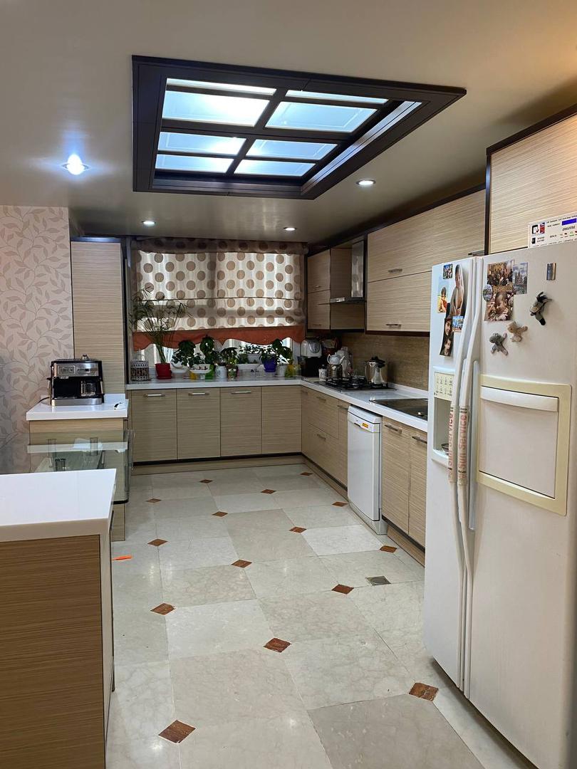 اجاره آپارتمان 210متر نیاوران تاپ ترین لوکیشن بدون مشابه