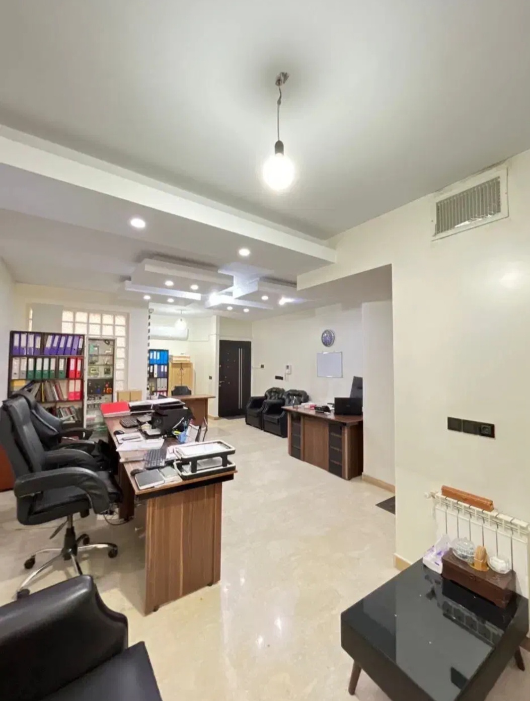فروش آپارتمان اداری 54 متری نارمک