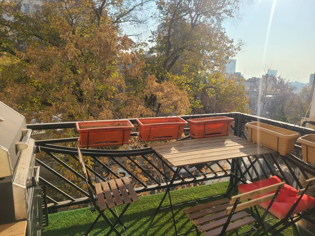 فروش آپارتمان 180متر فرمانیه بهترین لوکیشن