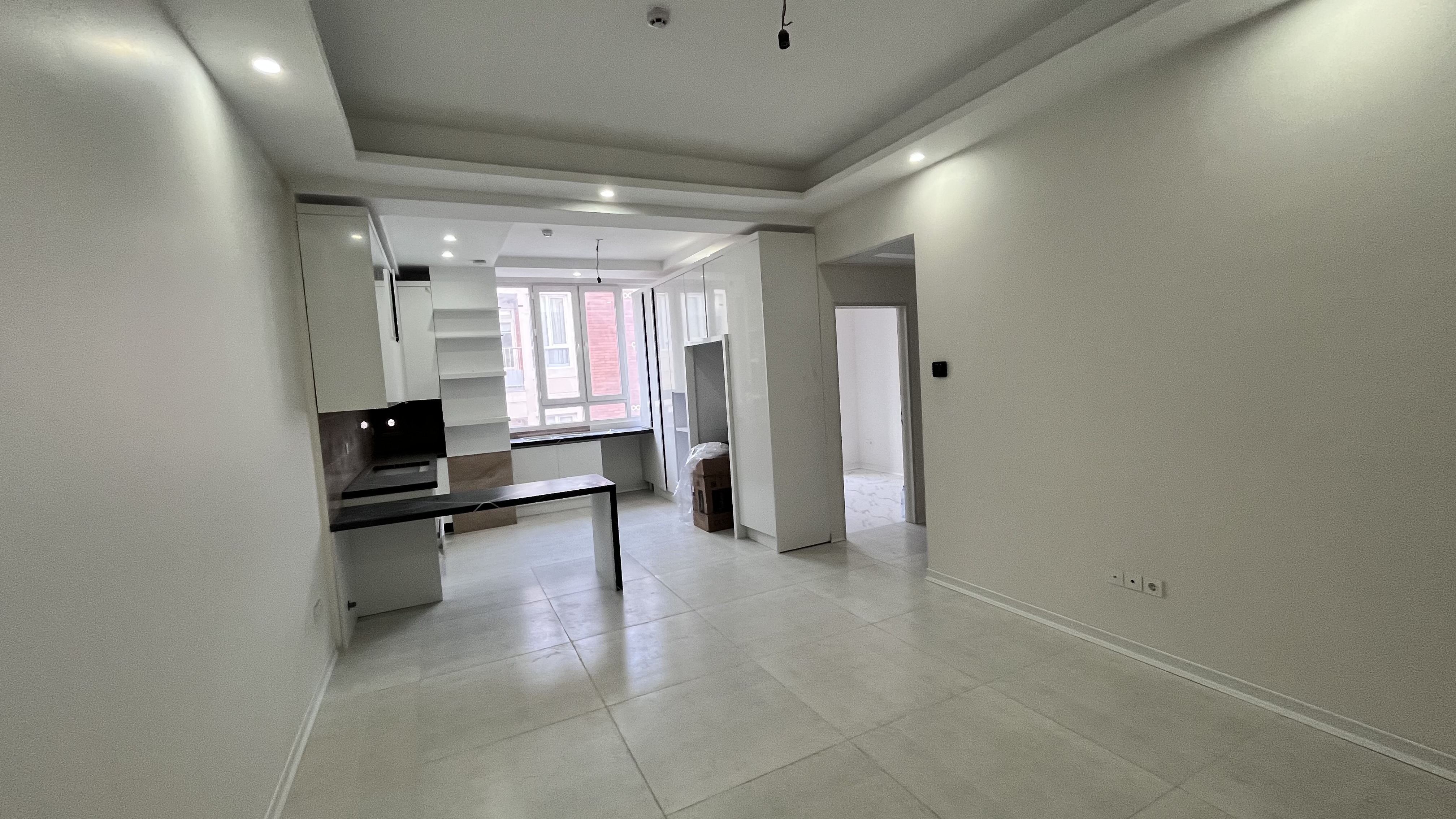 اجاره آپارتمان 73متر شمس آباد 2خواب  فول