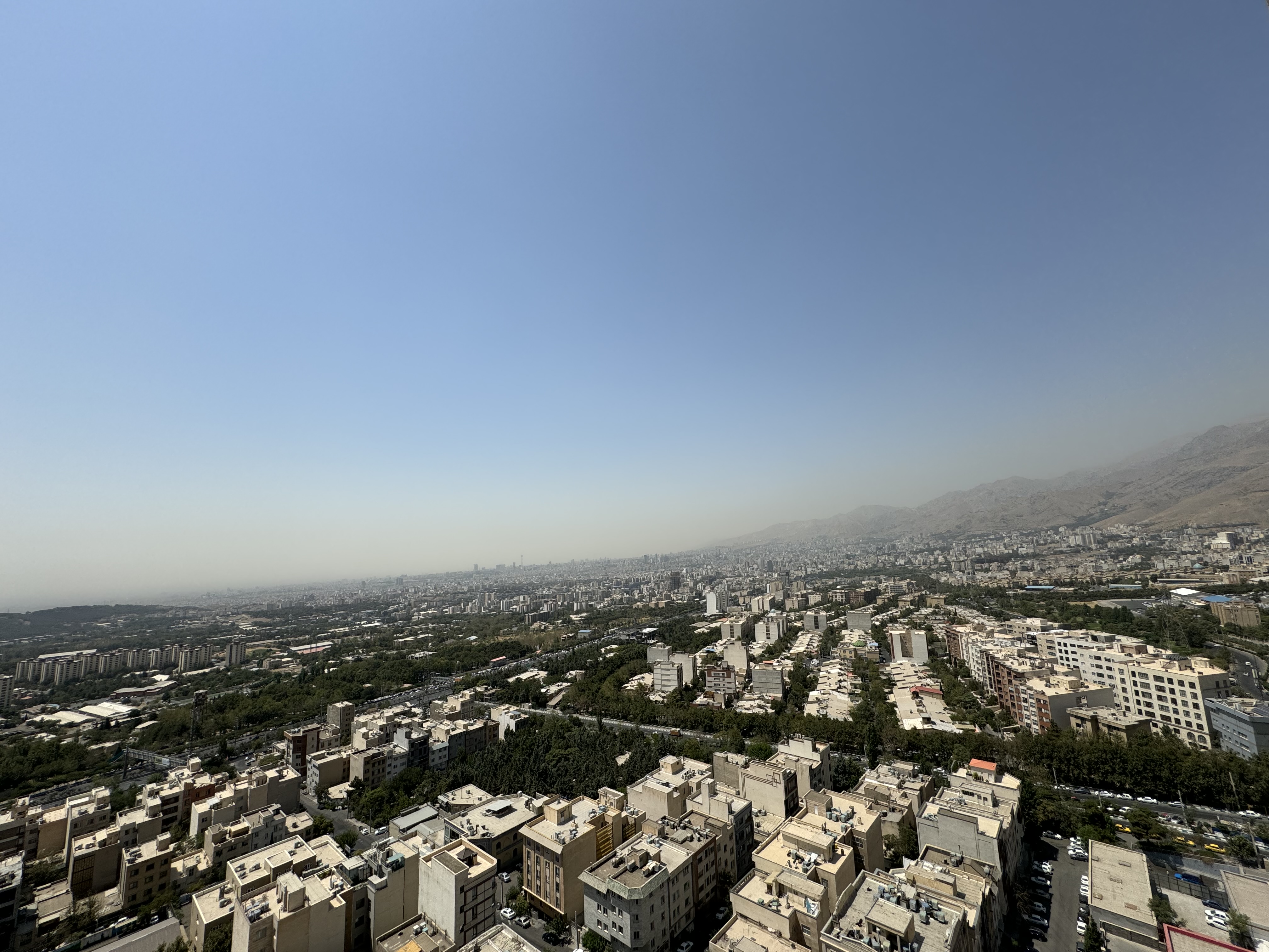 فروش آپارتمان 150 متر سوهانک ویو ابدی