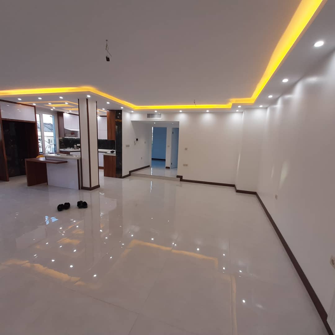 فروش آپارتمان 110 متر دروس 2 خواب