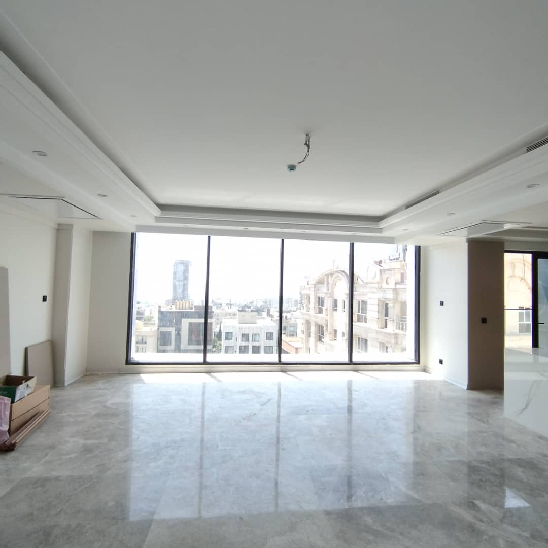 اجاره آپارتمان 130 متر 2خواب نیاوران