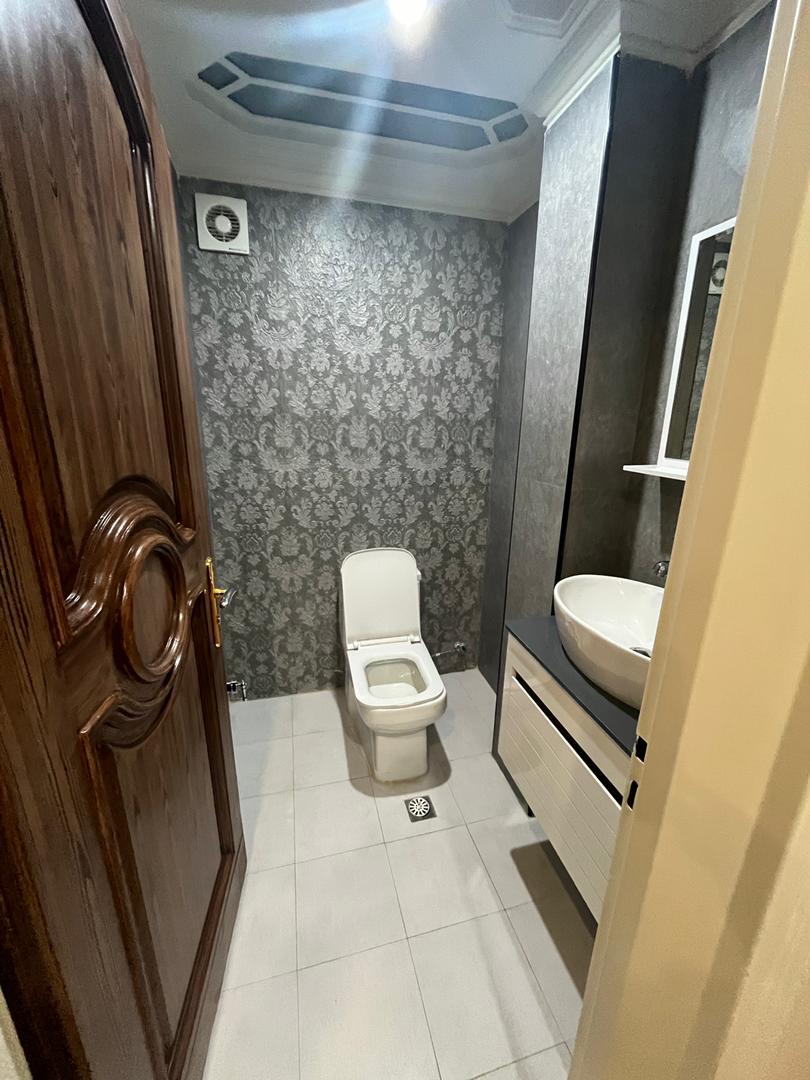 فروش آپارتمان 155 متر دیباجی