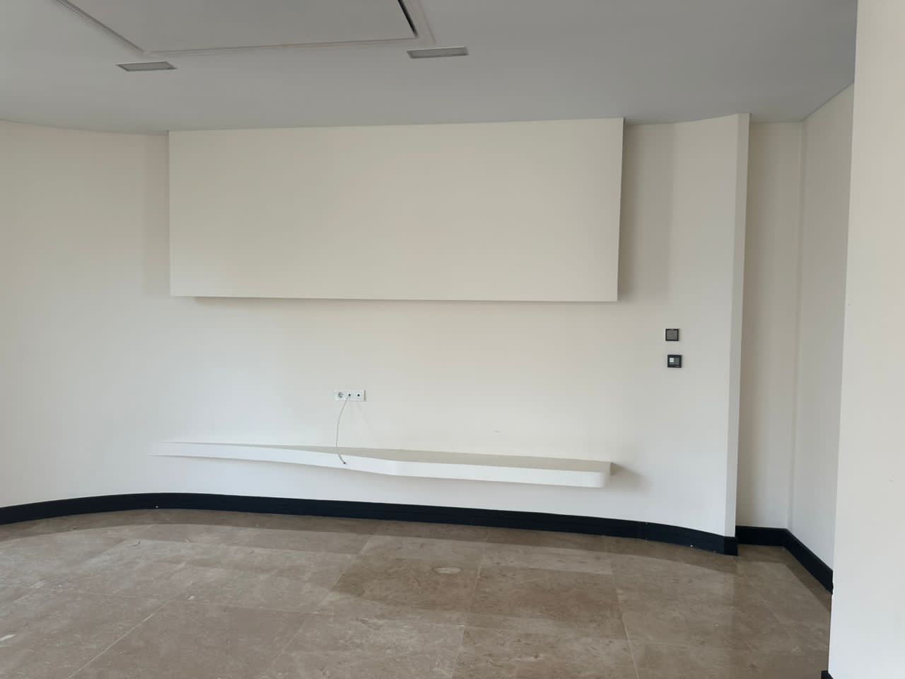 فروش آپارتمان 214 متر فرمانیه امنیت دسترسی تهاتر