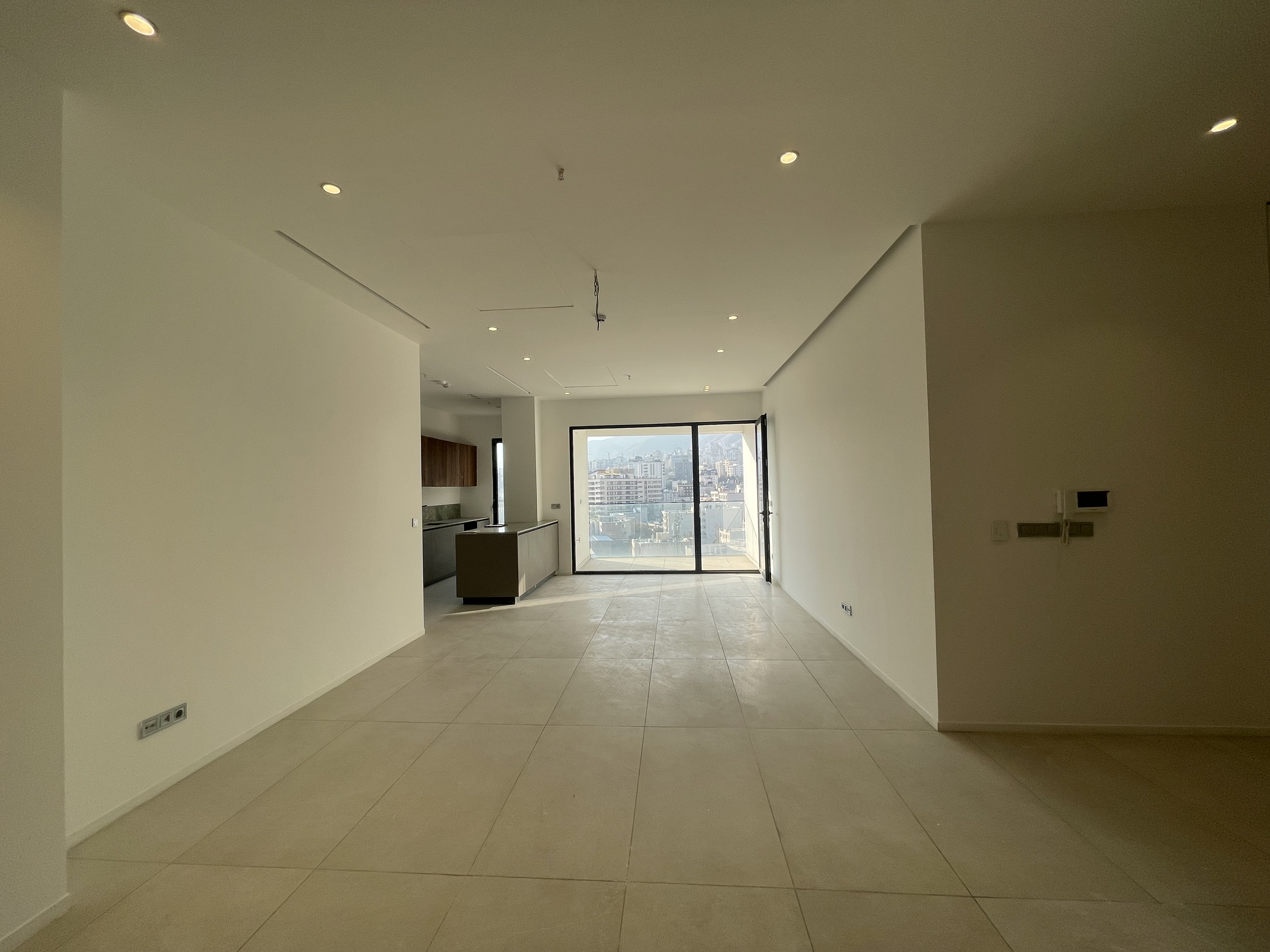 فروش اپارتمان 110 متر دزاشیب