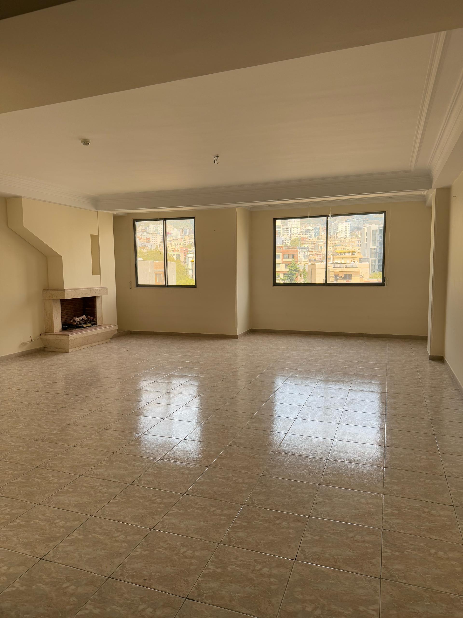 فروش آپارتمان در فرمانیه