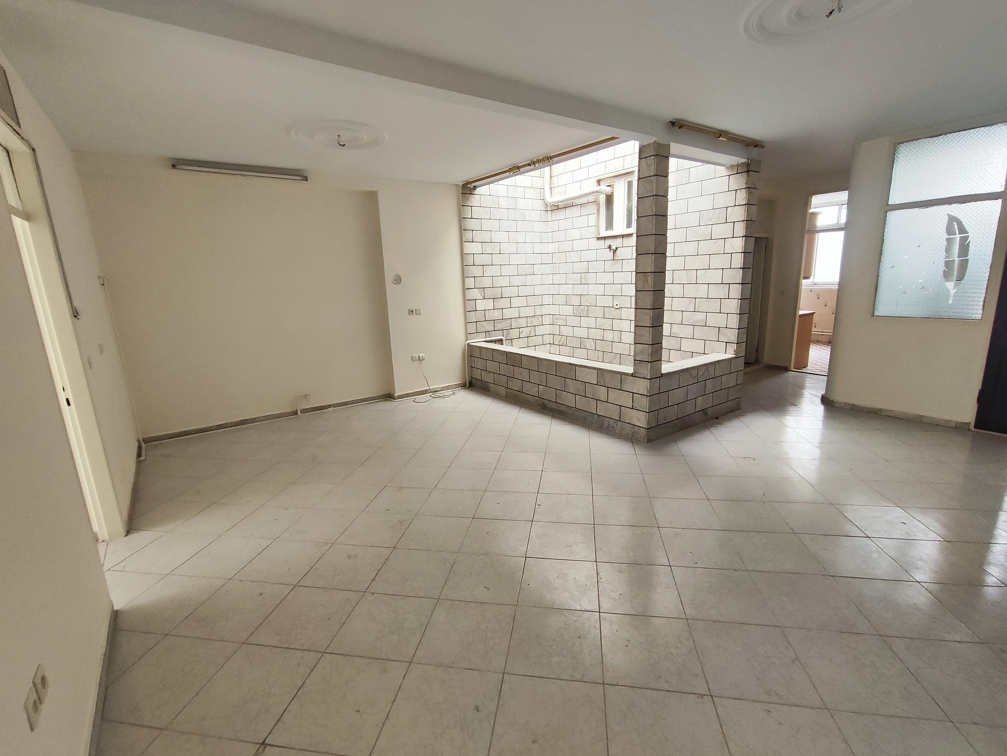 اجاره آپارتمان 110متر هفت حوض بازسازی شده